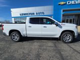 New 2025 Chevrolet Silverado 1500 LTZ w/ LTZ Premium Package image 2