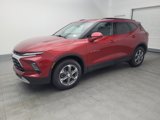Used 2023 Chevrolet Blazer LT w/ Convenience Package image 2