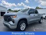 Certified 2024 Chevrolet Silverado 1500 W/T w/ WT Value Package image 2