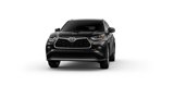 New 2025 Toyota Highlander Platinum image 3