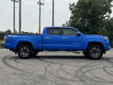 Used 2020 Toyota Tacoma TRD Sport image 6