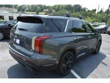 New 2025 Hyundai Palisade XRT image 5