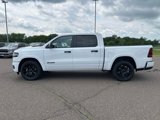 New 2025 RAM 1500 Laramie image 4