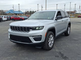 Used 2022 Jeep Grand Cherokee Limited image 4