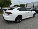 New 2025 Acura TLX SH-AWD w/ A-SPEC Pkg image 3