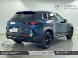 Certified 2025 MAZDA CX-50 AWD 2.5 S w/ Premium Package image 6