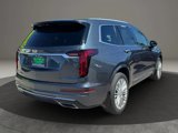 Used 2020 Cadillac XT6 Premium Luxury image 5