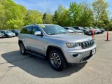 Used 2019 Jeep Grand Cherokee Limited image 5