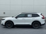 New 2026 Honda CR-V Sport image 2