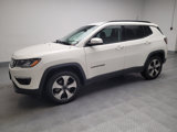 Used 2017 Jeep Compass Latitude w/ Popular Equipment Group image 2