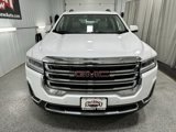 Used 2021 GMC Acadia SLE w/ Driver Convenience Package image 2