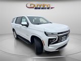 New 2025 Chevrolet Tahoe Premier image 4