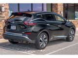 Used 2024 Nissan Murano SL image 3