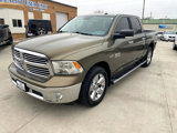 Used 2015 RAM 1500 Big Horn image 2