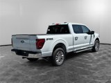 New 2025 Ford F150 Lariat w/ Equipment Group 502A High image 5