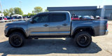 Used 2017 Toyota Tacoma TRD Off-Road image 2