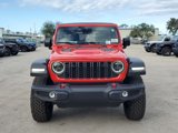 New 2025 Jeep Wrangler Unlimited Rubicon image 2