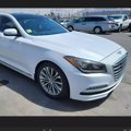 Used 2016 Hyundai Genesis 3.8 w/ Option Group 04 image 3