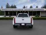 New 2025 Ford F450 Lariat w/ Lariat Ultimate Package image 5
