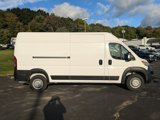 New 2024 RAM ProMaster 2500 w/ Cold Weather Group image 2