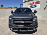 New 2025 Ford F150 Lariat w/ Equipment Group 501A Mid image 2