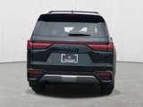 New 2025 Lexus LX 700h Overtrail w/ Accessory Package (Z1) image 6
