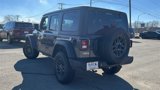 New 2025 Jeep Wrangler Sport S image 5