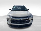 New 2026 Chevrolet TrailBlazer RS w/ Convenience Package image 3