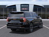 New 2025 GMC Yukon XL AT4 w/ AT4 Premium Plus Package image 4