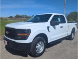 New 2025 Ford F150 XL image 3