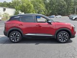 New 2025 Nissan Kicks SV w/ SV Premium Package image 2