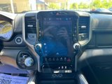 Used 2025 RAM 1500 Laramie w/ Sport Appearance Package image 6
