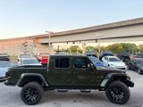 Used 2022 Jeep Gladiator Rubicon w/ LED Lighting Group image 6