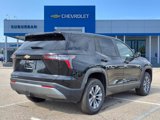 New 2026 Chevrolet Equinox LT w/ Convenience Package II image 4
