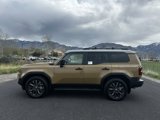 New 2025 Toyota Land Cruiser image 2