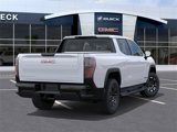New 2026 GMC Sierra EV Elevation image 4