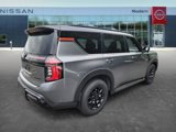 New 2025 Nissan Armada PRO-4X w/ Pro-4X Premium Package image 5