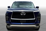 Used 2025 INFINITI QX80 Sensory image 3