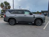 New 2025 Nissan Armada Platinum Reserve image 2