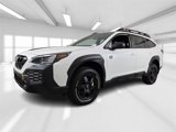 New 2025 Subaru Outback Wilderness image 2