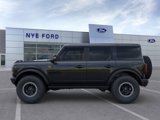 New 2025 Ford Bronco Badlands image 4
