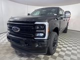 New 2025 Ford F250 Platinum image 3