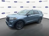 Certified 2025 Ford Explorer ST-Line w/ Premium Package image 2
