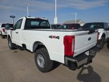 New 2025 Ford F250 4x4 Regular Cab Super Duty image 3