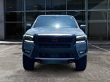 New 2025 Nissan Frontier PRO-4X w/ Pro Premium Package image 5