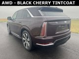 New 2025 Cadillac Escalade IQ Luxury 2 image 5
