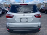 Certified 2019 Ford EcoSport SE w/ SE Convenience Package image 4