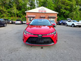 Used 2021 Toyota Corolla LE image 2