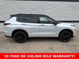 New 2025 Mitsubishi Outlander SEL Black Edition image 2