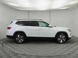 New 2026 Volkswagen Atlas SE image 5